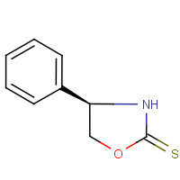 (4R)-4-Phenyl-1,3-oxazolidine-2-thione