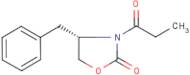(4S)-4-Benzyl-3-propanoyl-1,3-oxazolidin-2-one