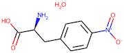 4-Nitro-L-phenylalanine monohydrate