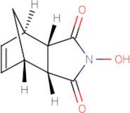 endo-N-Hydroxybicyclo[2.2.1]hept-5-ene-2,3-dicarboximide