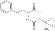 D-Homophenylalanine, N-BOC protected
