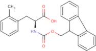 2-Methyl-L-phenylalanine, N-FMOC protected
