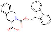 2-Methyl-D-phenylalanine, N-FMOC protected