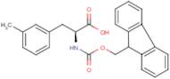 3-Methyl-L-phenylalanine, N-FMOC protected