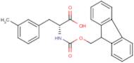 3-Methyl-D-phenylalanine, N-FMOC protected