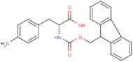 4-Methyl-D-phenylalanine, N-FMOC protected