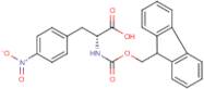 4-Nitro-D-phenylalanine, N-FMOC protected