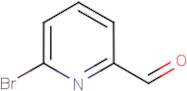 6-Bromopyridine-2-carboxaldehyde