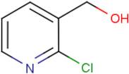 2-Chloro-3-(hydroxymethyl)pyridine