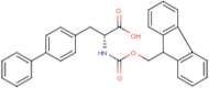 4-Phenyl-D-phenylalanine, N-FMOC protected