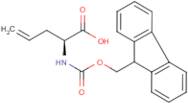 L-2-Allylglycine, N-FMOC protected