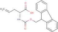 D-2-Allylglycine, N-FMOC protected