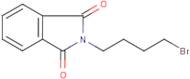 N-(4-Bromobut-1-yl)phthalimide