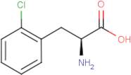 2-Chloro-L-phenylalanine