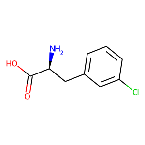 3-Chloro-L-phenylalanine