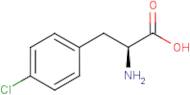 4-Chloro-L-phenylalanine