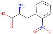 2-Nitro-L-phenylalanine