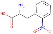 2-Nitro-D-phenylalanine