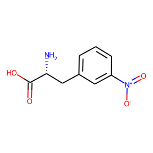 3-Nitro-D-phenylalanine