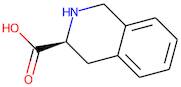 (S)-1,2,3,4-Tetrahydroisoquinoline-3-carboxylic acid