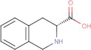(R)-1,2,3,4-Tetrahydroisoquinoline-3-carboxylic acid