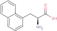 (2S)-2-Amino-3-(naphth-1-yl)propanoic acid