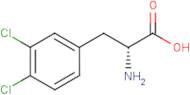 3,4-Dichloro-D-phenylalanine