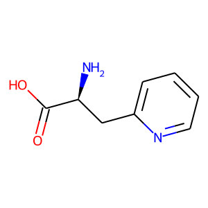 3-(Pyridin-2-yl)-L-alanine