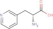 (2R)-2-Amino-3-(pyridin-3-yl)propanoic acid