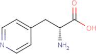 (2R)-2-Amino-3-(pyridin-4-yl)propanoic acid