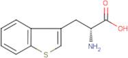 3-Benzo[b]thiophen-3-yl-D-alanine