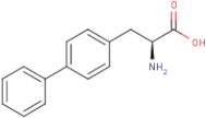 4-Phenyl-L-phenyalanine