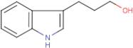 3-(3-Hydroxypropyl)-1H-indole