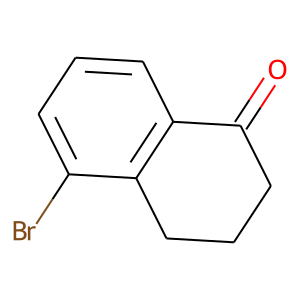 5-Bromo-3,4-dihydronaphthalen-1(2H)-one