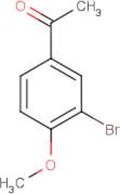3'-Bromo-4'-methoxyacetophenone