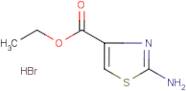 Ethyl 2-amino-1,3-thiazole-4-carboxylate hydrobromide
