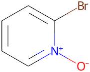 2-Bromopyridine-N-oxide