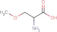 2-Amino-3-methoxypropanoic acid