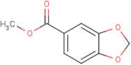 Methyl 1,3-benzodioxole-5-carboxylate