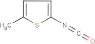 5-Methylthien-2-yl isocyanate