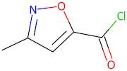 3-Methylisoxazole-5-carbonyl chloride