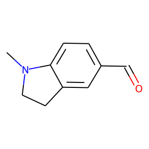 1-Methylindoline-5-carboxaldehyde