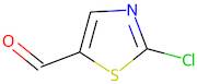 2-Chloro-1,3-thiazole-5-carboxaldehyde