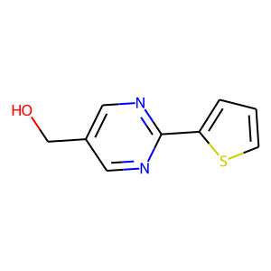 [2-(Thien-2-yl)pyrimidin-5-yl]methanol