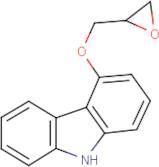 4-(2,3-Epoxypropoxy)-9H-carbazole