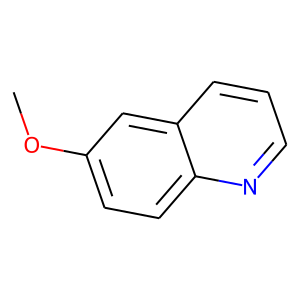 6-Methoxyquinoline