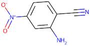 2-Amino-4-nitrobenzonitrile