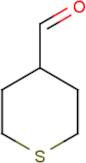 Tetrahydro-2H-thiopyran-4-carboxaldehyde