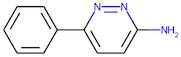 6-Phenylpyridazin-3-amine