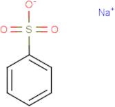 Sodium benzenesulphonate